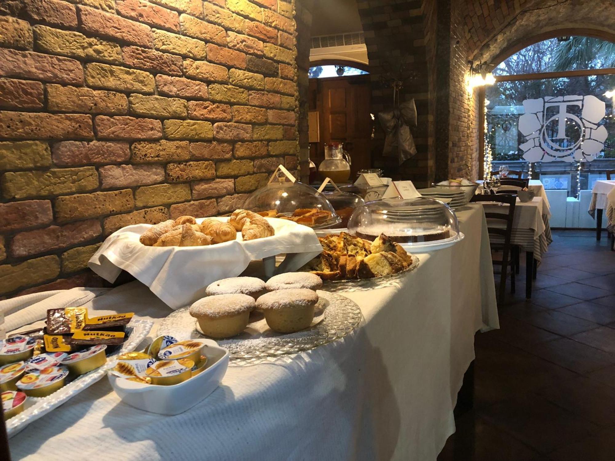 Tenuta Oliva Fisciano Bagian luar foto