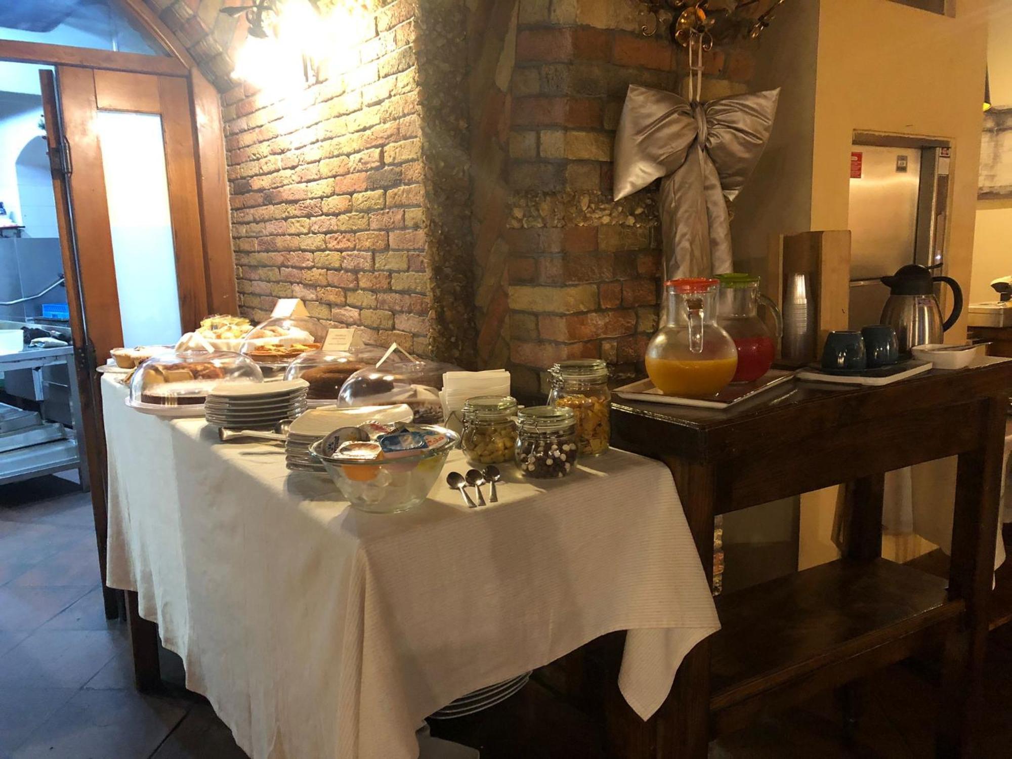 Tenuta Oliva Fisciano Bagian luar foto